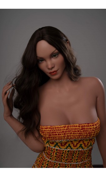 Zelex Full Silicone Doll Andy 170 cm